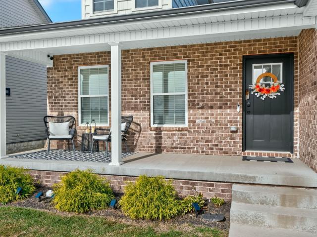 House for sale in Richmond, Madison County
