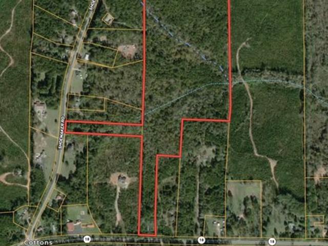 Land for sale in West Point, Georgia