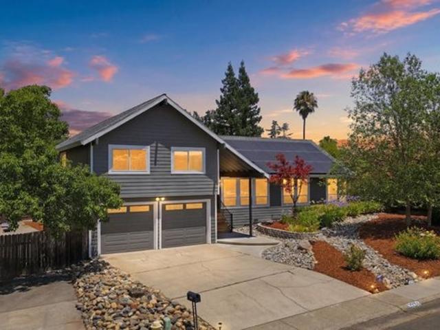 House for sale in Rocklin, Placer County