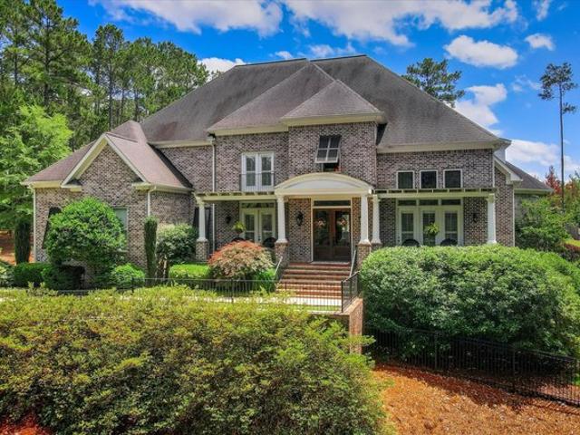 House for sale in Appling, Georgia