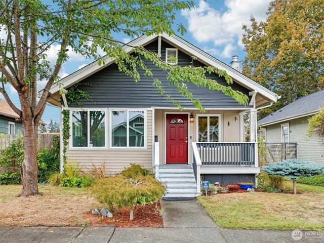 House for sale in Riverside, Everett