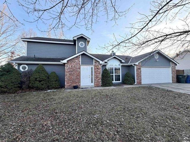House for sale in Kansas