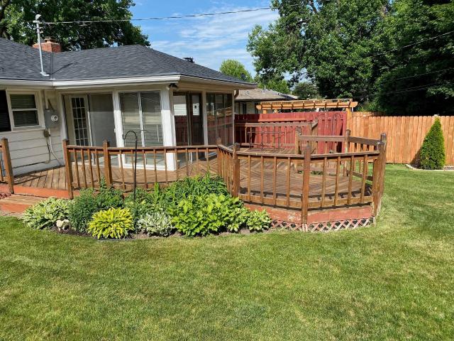 House for sale in Hennepin, Minnesota