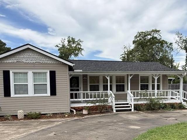 House for sale in Jefferson, Texas