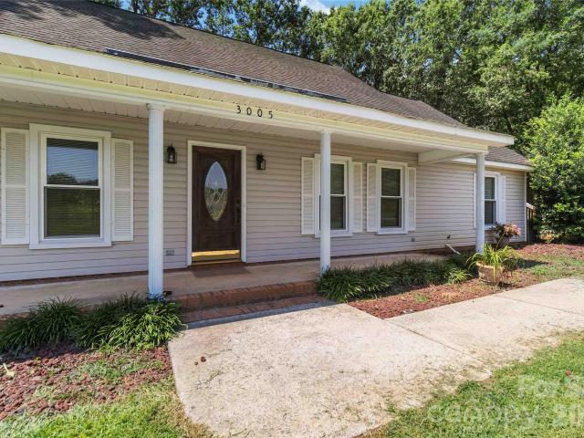 House for sale in Monroe, North Carolina
