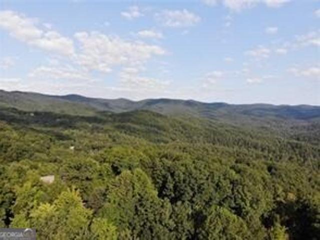 Land for sale in Jasper, Georgia