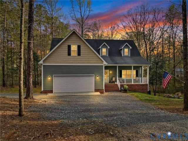 House for sale in Virginia