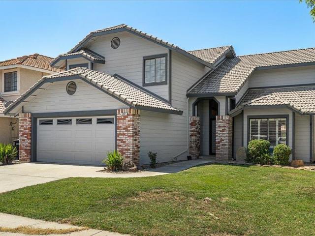 House for sale in Ceres, California