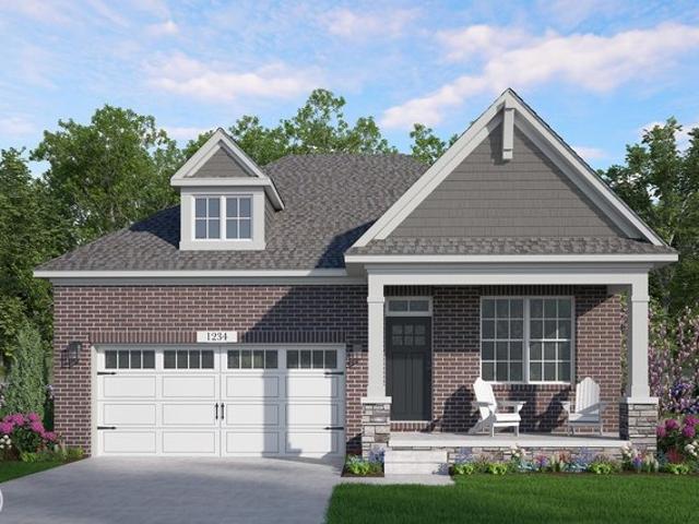 House for sale in Auburn Hills, Michigan