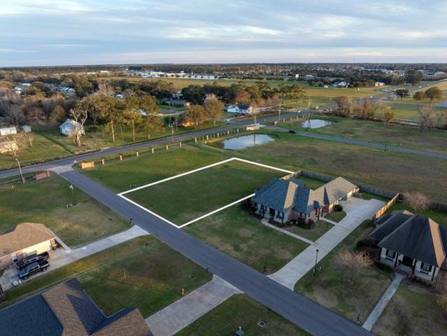 Land for sale in Jennings, Jefferson Davis Parish