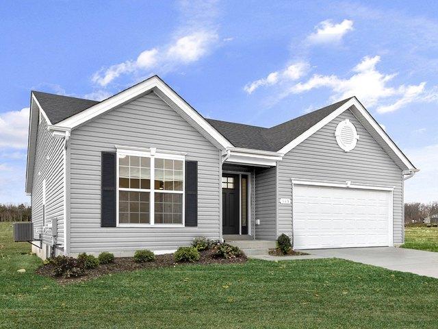 House for sale in Kimmswick, Missouri