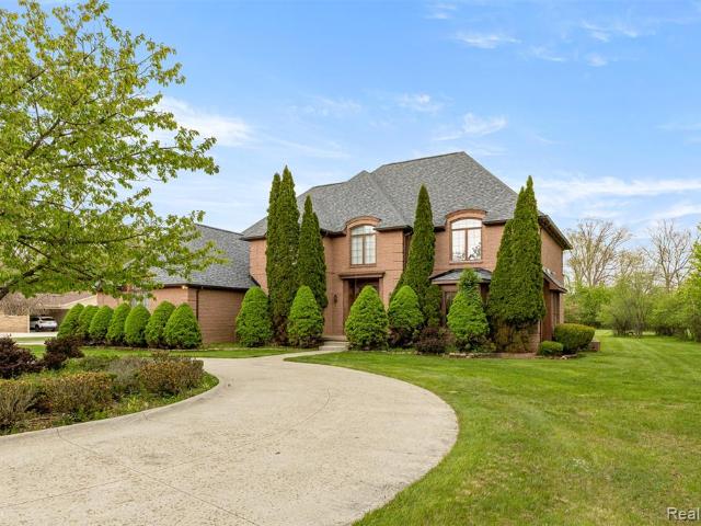House for sale in Michigan