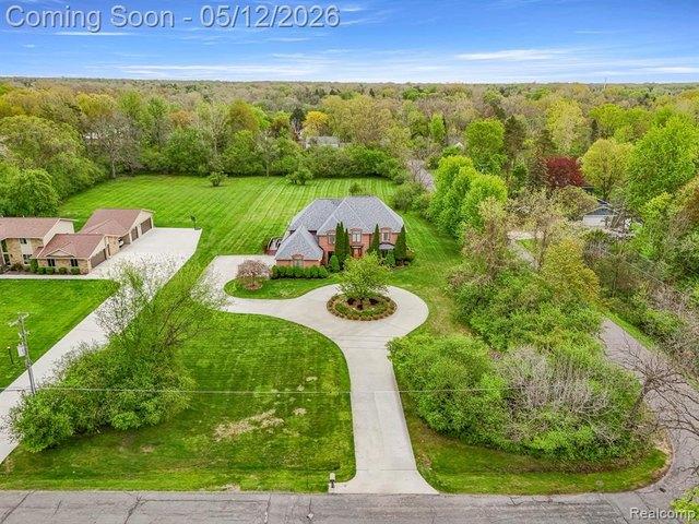 House for sale in Michigan