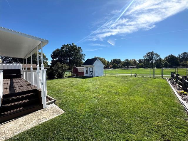 House for sale in Wickliffe, Lake County