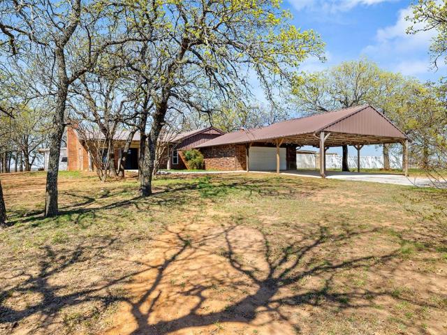 House for sale in Oklahoma