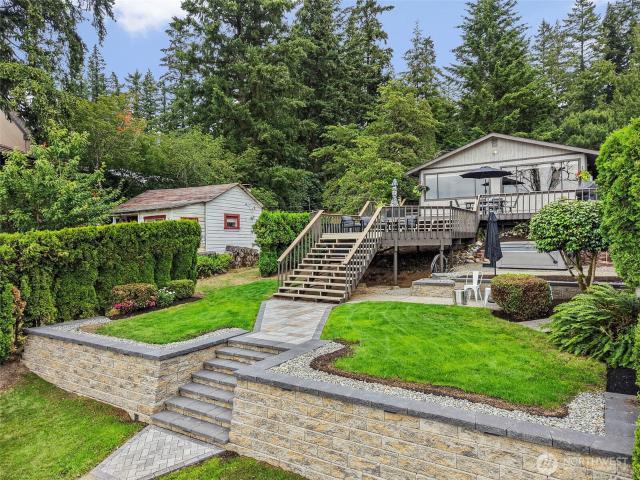 House for sale in Black Diamond, Washington
