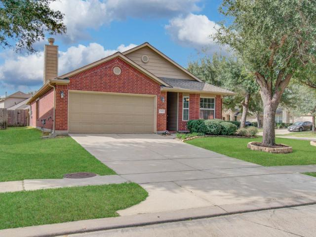 House for sale in Brookshire, Texas