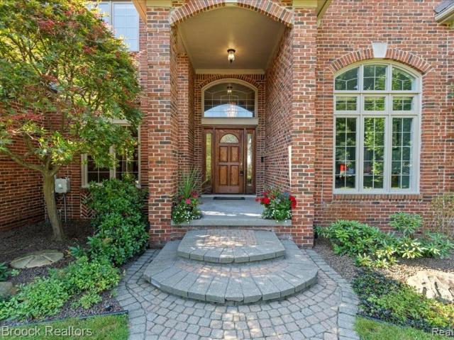 House for sale in Franklin, Michigan