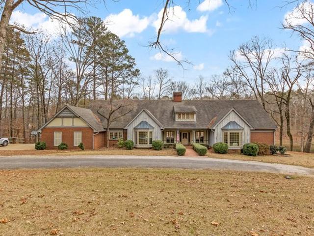 House for sale in Amory, Mississippi
