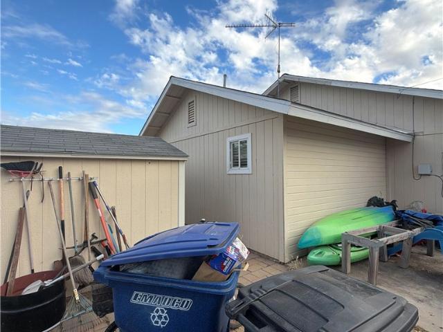 House for sale in Coarsegold, California