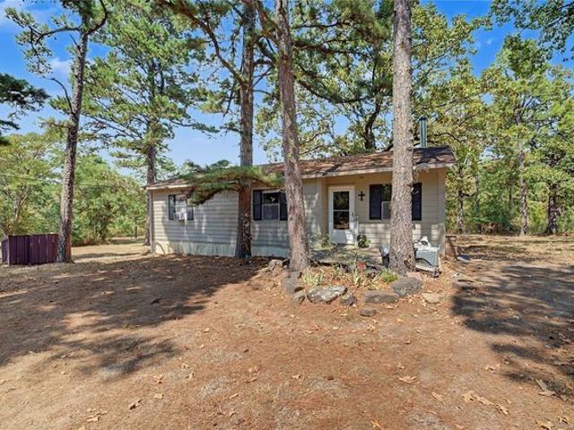 House for sale in Mccurtain, Oklahoma