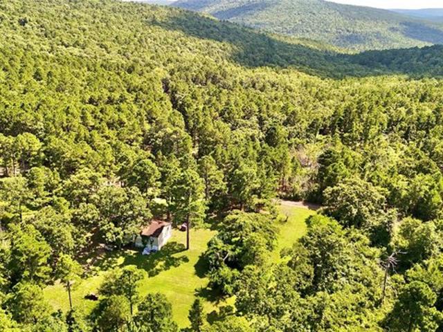 House for sale in Mccurtain, Oklahoma
