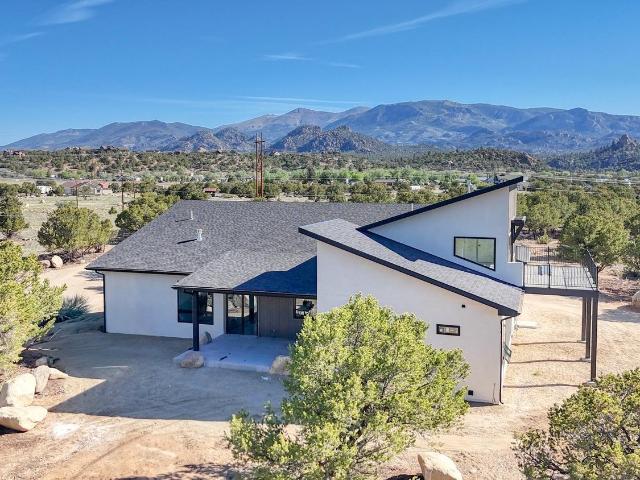 House for sale in Chaffee, Colorado