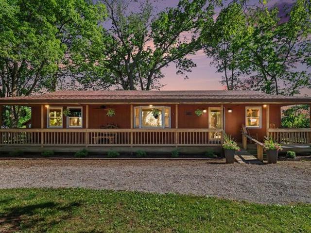 House for sale in Colon, Michigan
