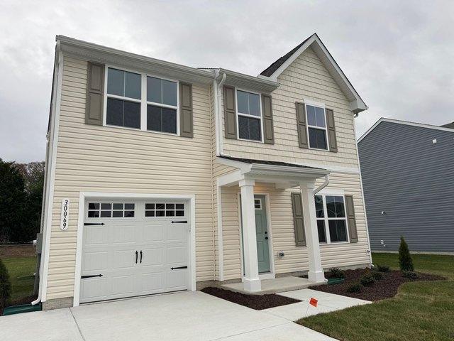 House for sale in Delaware