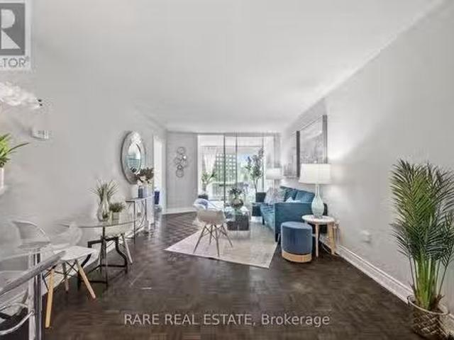 Condo for sale in Woburn, Ontario