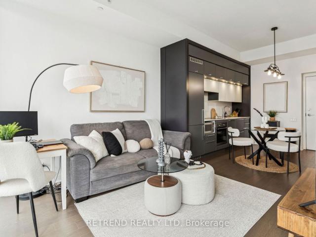 Condo for sale in Woburn, Ontario