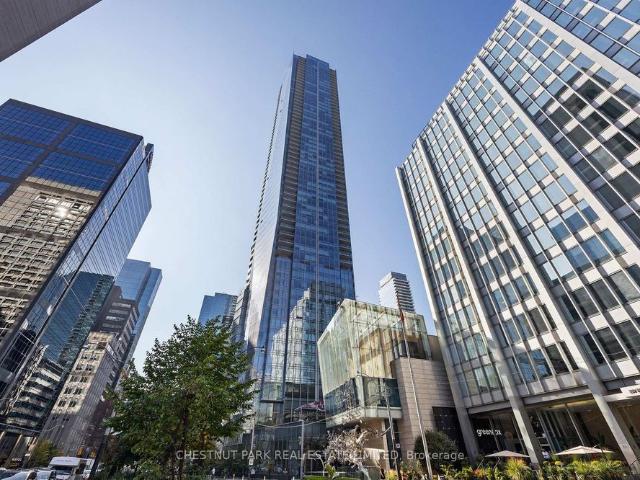 House for rent in Spadina—Fort York, Toronto