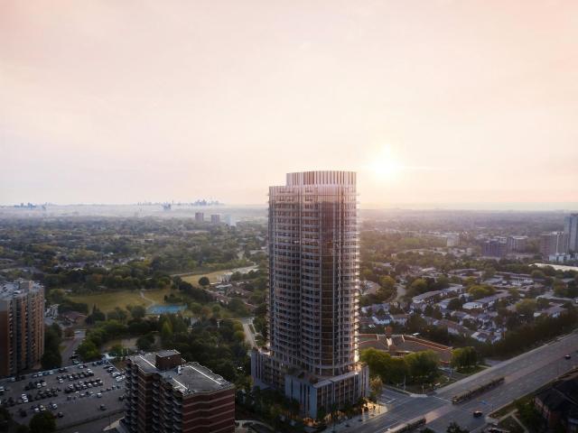 Condo for rent in Woburn, Ontario