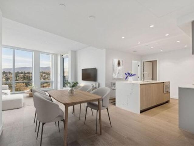 Apartment for sale in North Vancouver, British Columbia