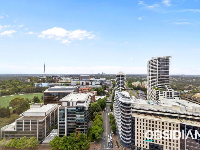 Apartment for rent in Sydney, New South Wales