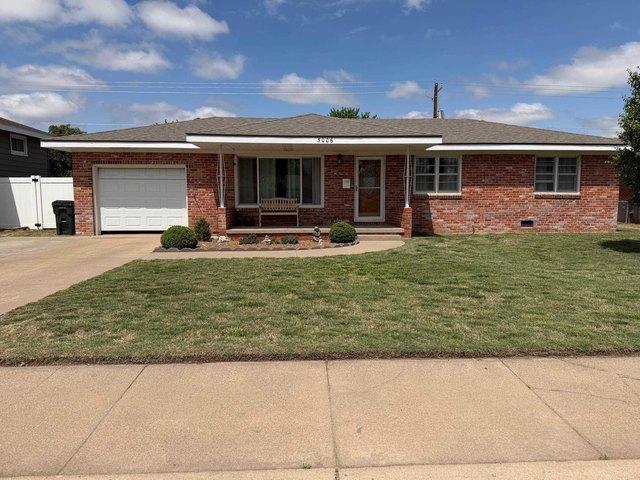 House for sale in Kansas