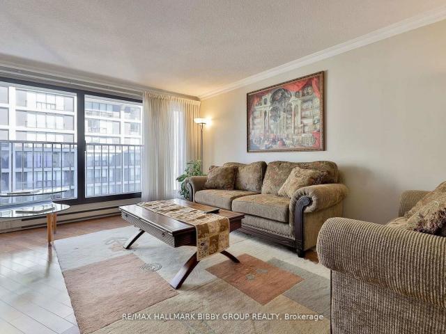 Condo for sale in Woburn, Ontario