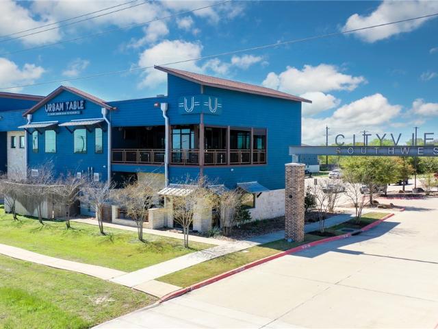 Commercial for sale in College Station, Texas
