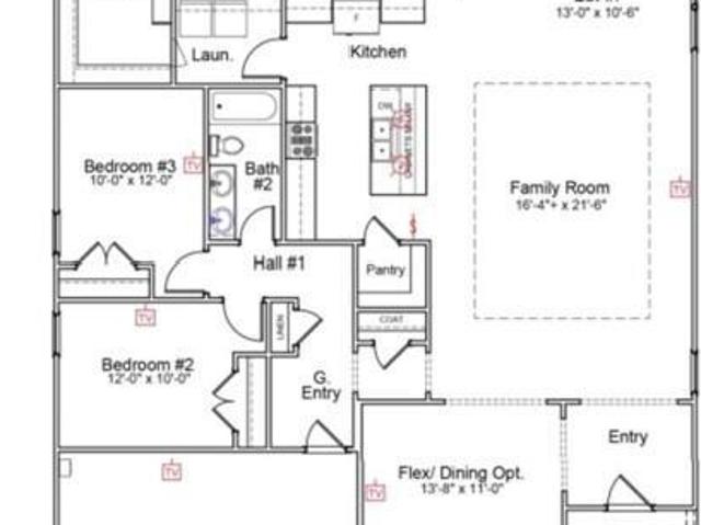 House for sale in Alamance, North Carolina