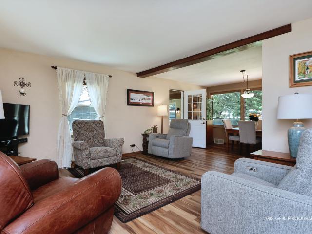 House for sale in Zion, Illinois