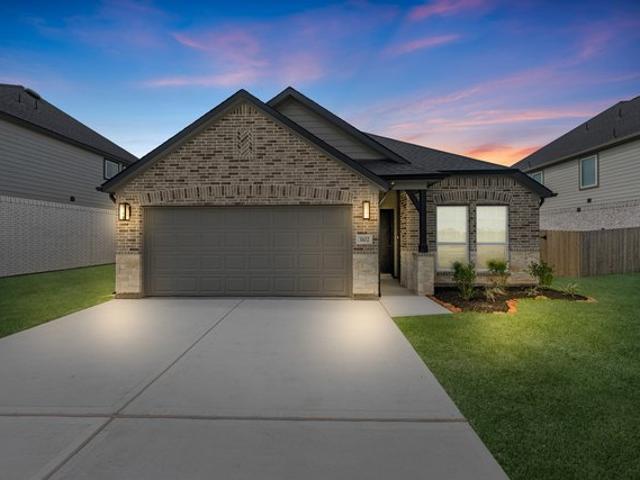 House for sale in Rosenberg, Fort Bend County