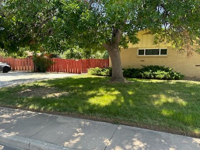 Apartment for rent in Loveland, Colorado
