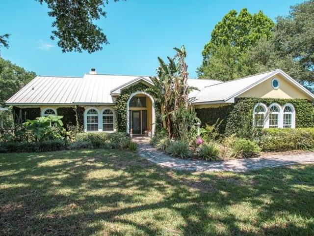 House for sale in Eustis, Florida