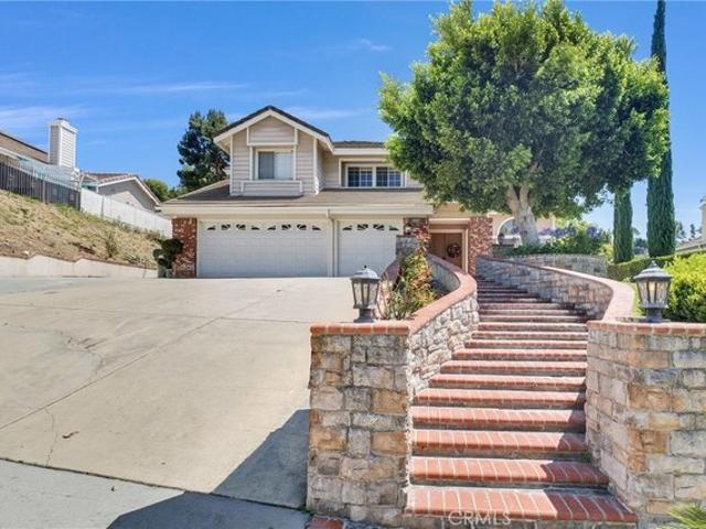 House for sale in West Covina, California