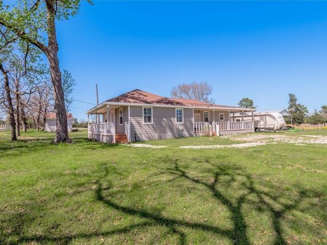 Farm for sale in Leon, Texas
