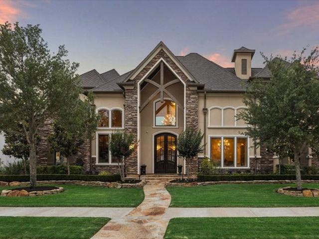 House for sale in Katy, Texas