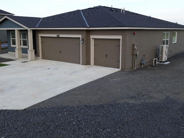 House for sale in Ellensburg, Washington