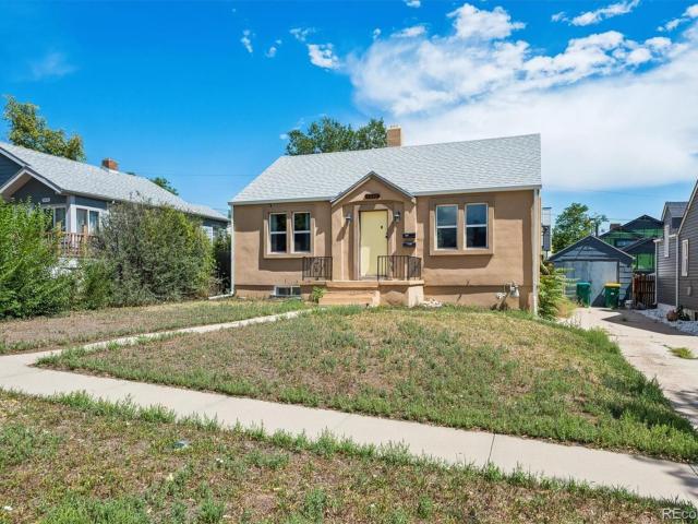House for sale in Wheat Ridge, Colorado