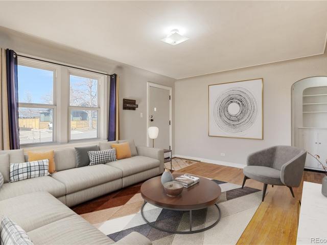 House for sale in Wheat Ridge, Colorado