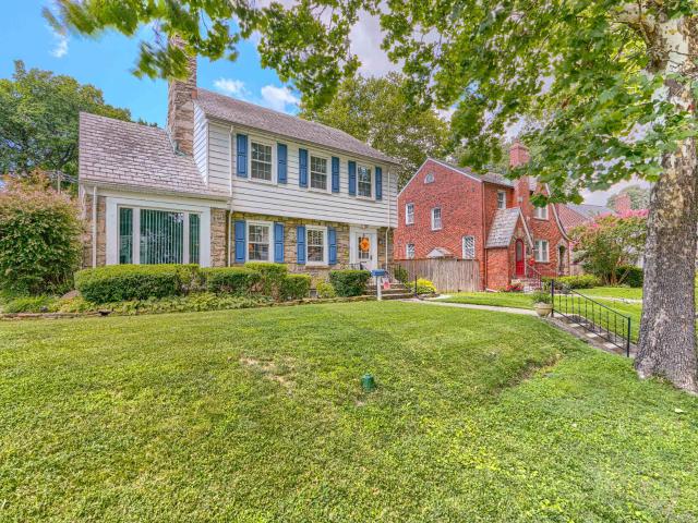 House for sale in Dundalk, Maryland